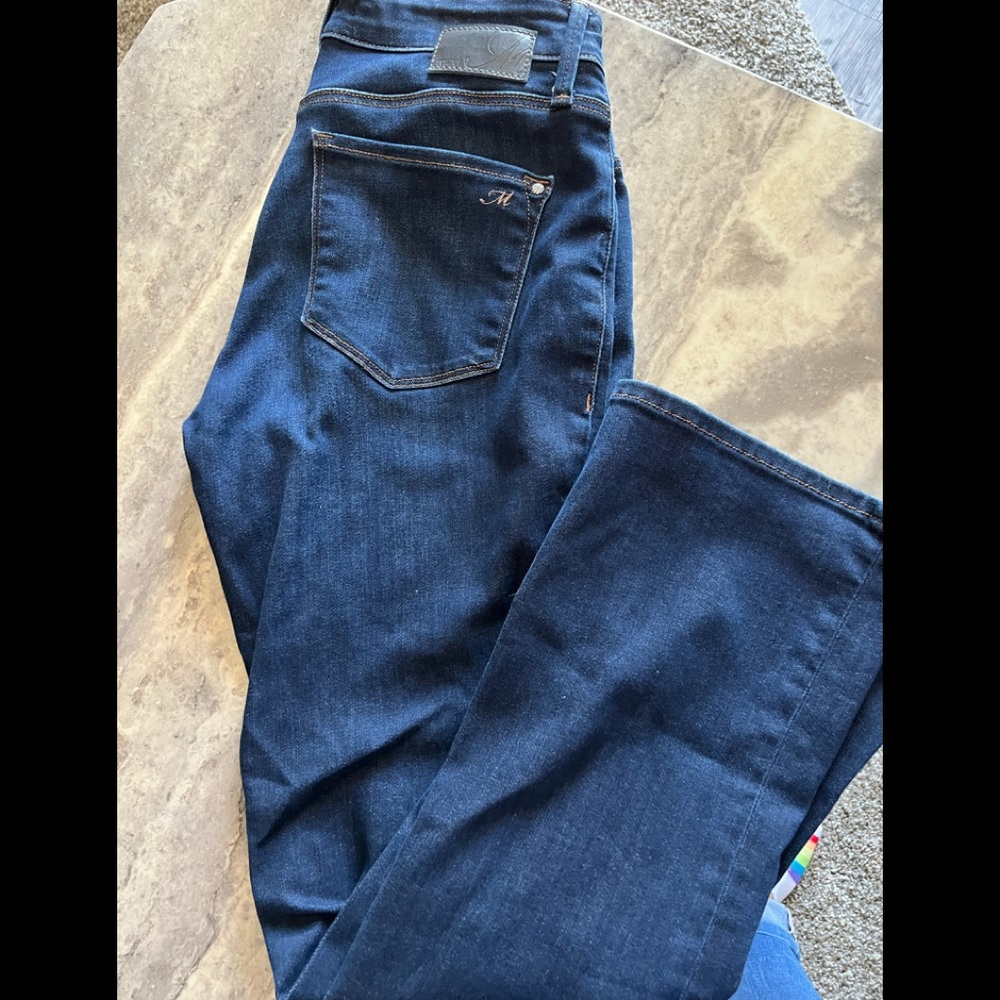MARCIA DEEP SUPERSOFT JEANS